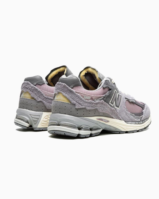 NewBalance 2002r Protection Pack Lunar New Year