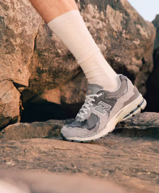NewBalance 2002R Protection Pack Rain Cloud