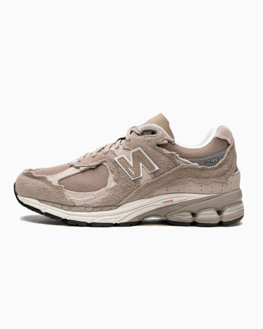 NewBalance 2002r Protection Pack Beige