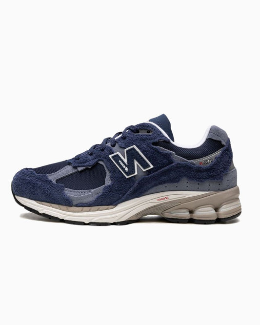 NewBalance 2002r Protection Pack Navy