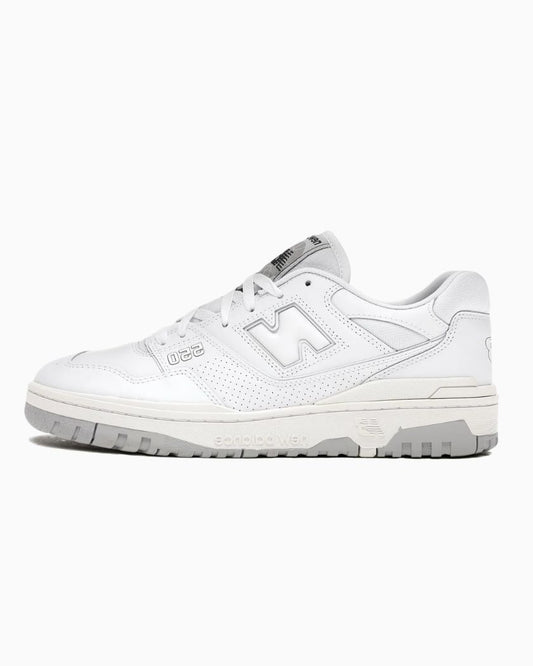 NewBalance 550 White Grey
