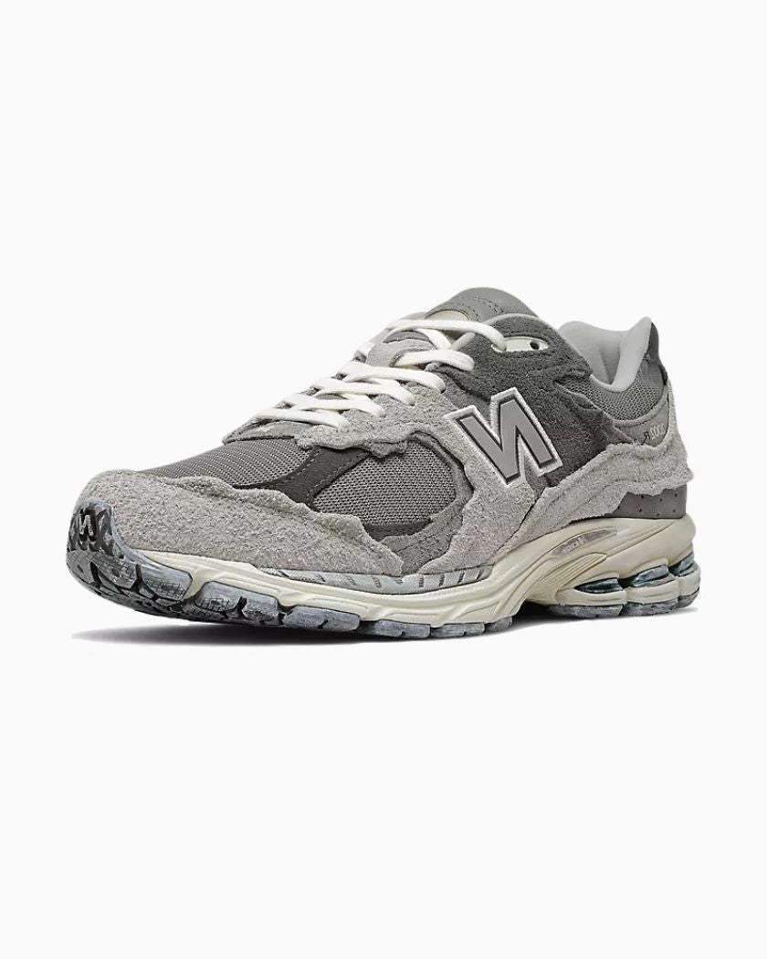 NewBalance 2002R Protection Pack Rain Cloud