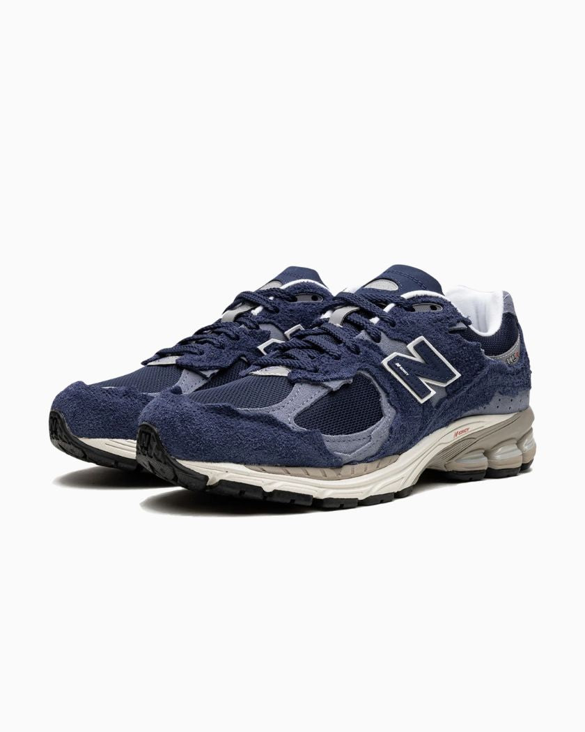 NewBalance 2002r Protection Pack Navy