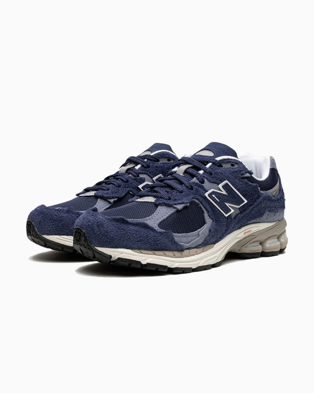 NewBalance 2002r Protection Pack Navy