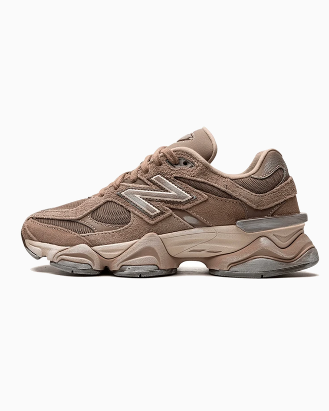New Balance 9060 Mushroom Timberwolf