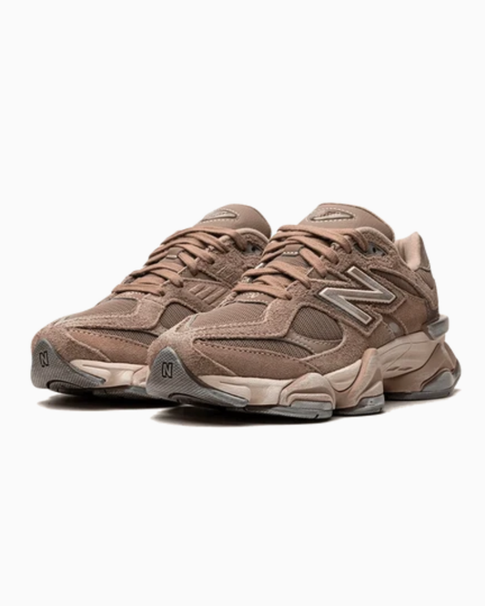 New Balance 9060 Mushroom Timberwolf