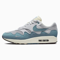 Nike Air Max 1 Patta Noise Aqua