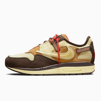 Nike Air Max 1 Travis Scott Cactus Jack Baroque Brown