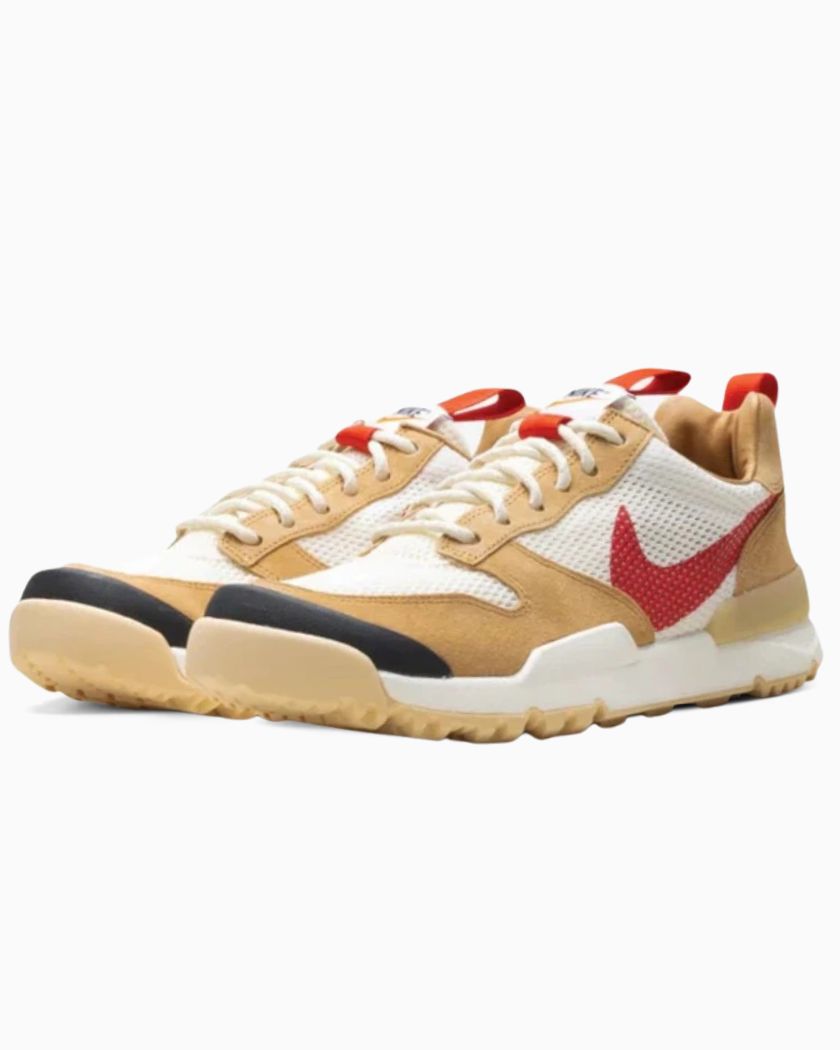 NikeCraft Mars Yard Shoe 3.0 Tom Sachs Space Camp
