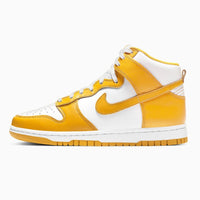 Nike Dunk High Dark Sulfur
