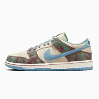Nike Dunk Low SB Crenshaw Skate Club