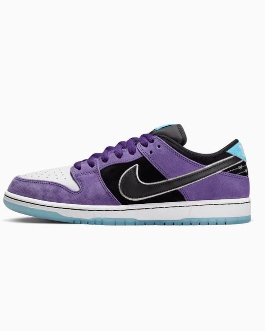 Nike Dunk Low SB Hayley Wilson