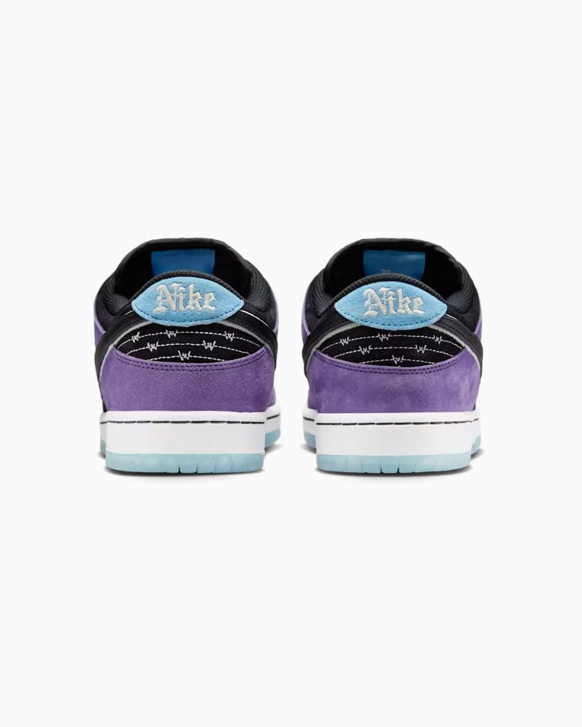 Nike Dunk SB Hayley Wilson