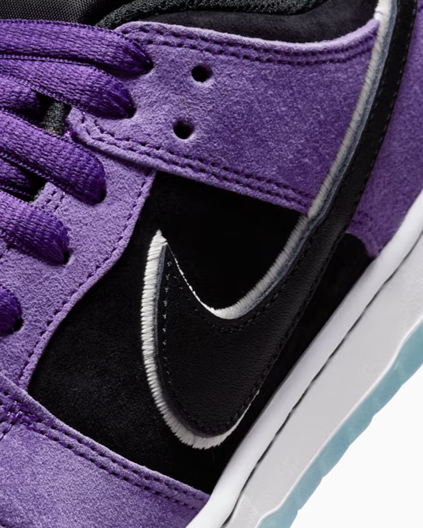 Dunk SB Hayley Wilson