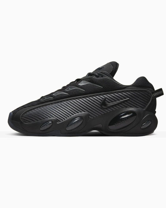 Nike NOCTA Glide Black Iron Grey