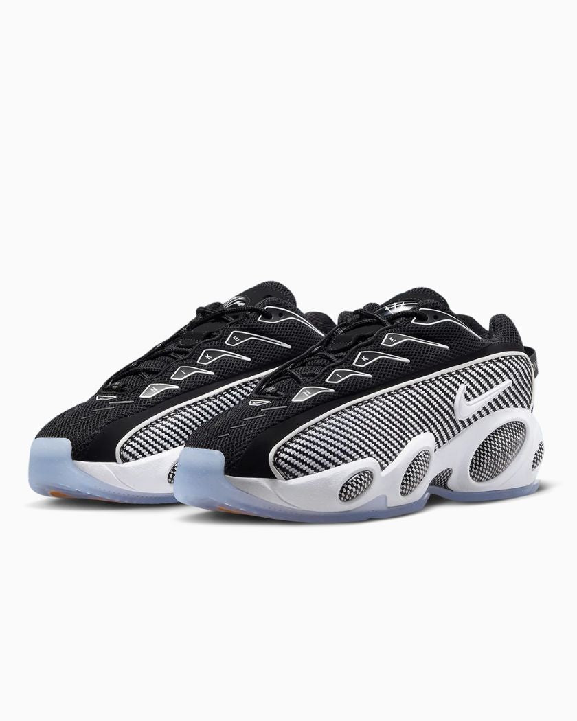 Nike NOCTA Glide Black White