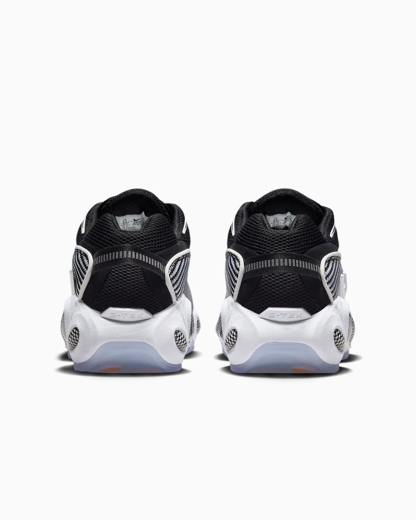 Nike NOCTA Glide Black White