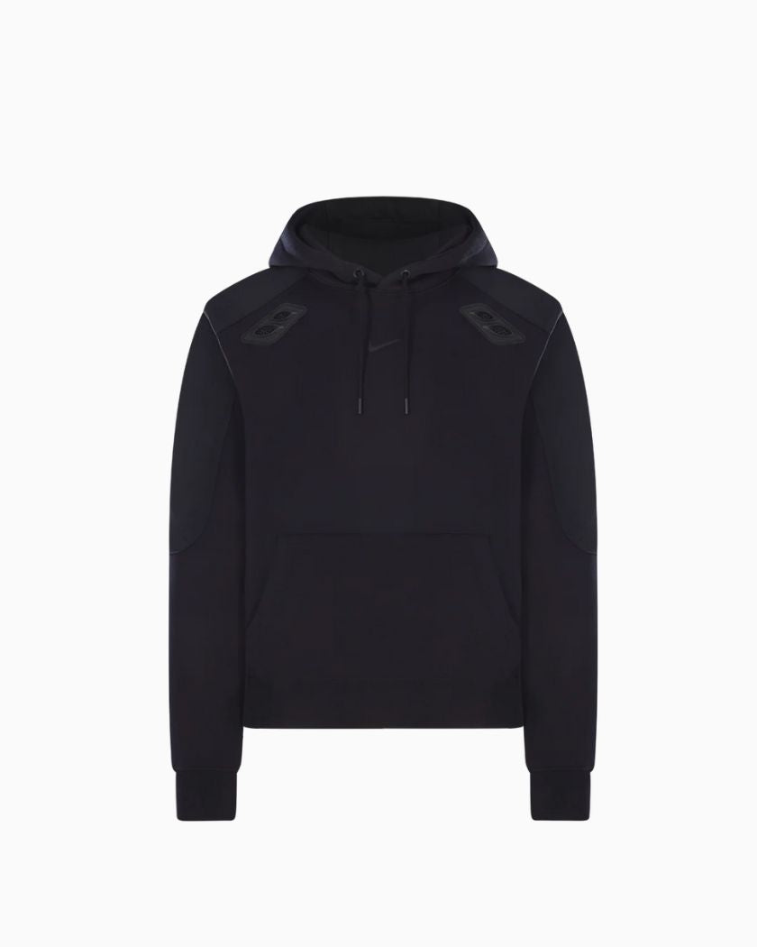 Nike NOCTA L'Art de L'Automobile Asphalt Hoodie Black