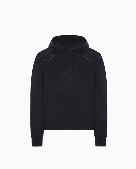 Nike NOCTA L'Art de L'Automobile Asphalt Hoodie Black