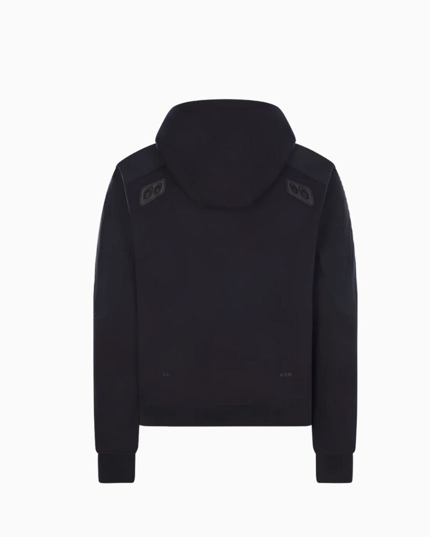 Nike NOCTA L'Art de L'Automobile Asphalt Hoodie Black