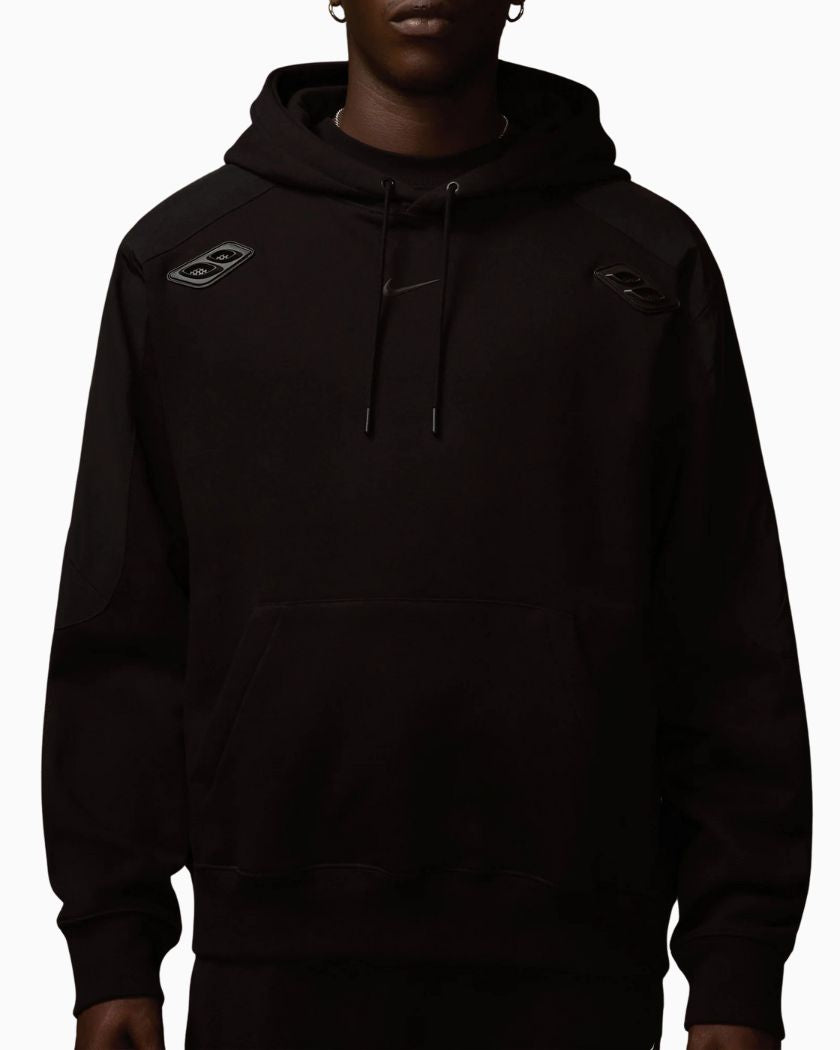 Nike NOCTA L'Art de L'Automobile Asphalt Hoodie Black