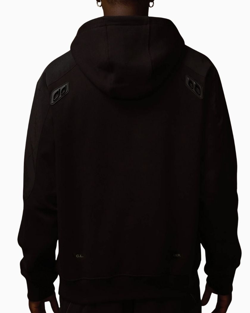 Nike NOCTA L'Art de L'Automobile Asphalt Hoodie Black