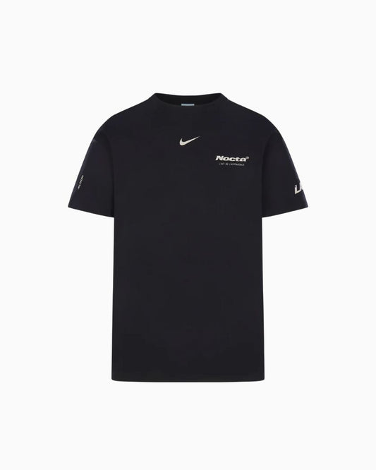 Nike NOCTA L'Art de L'Automobile NRG Tee GX Black