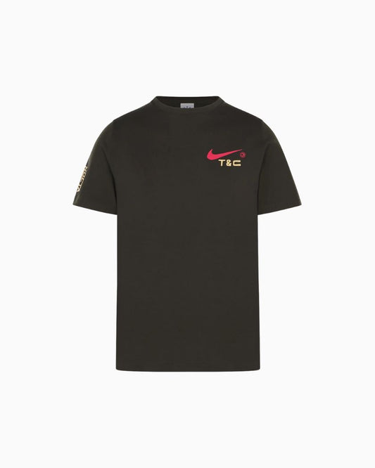 Nike NOCTA Souvenir Cactus T-shirt Dark Khaki
