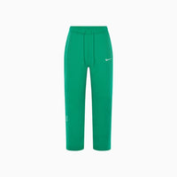 Nike NOCTA Tech Fleece Open Hem Pant Stadium Green