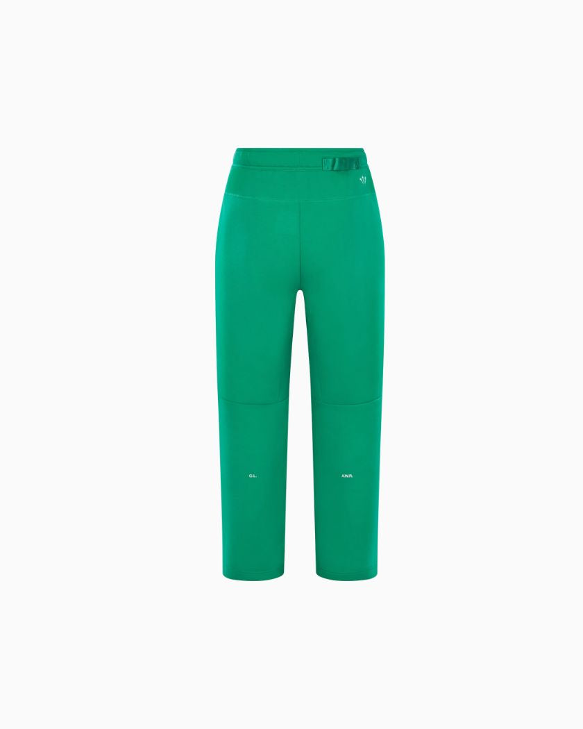 Nike NOCTA Tech Fleece Open Hem Pant Stadium Green