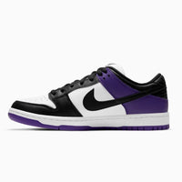 Nike SB Dunk Low Court Purple