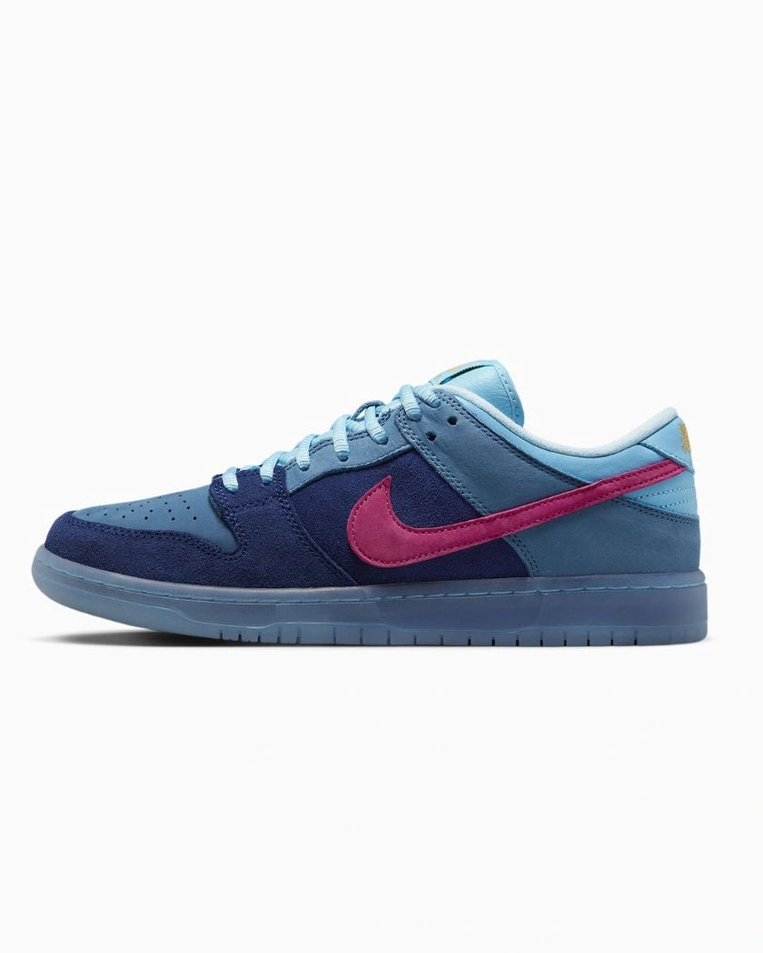 NikeSBDunkLowRunTheJewels
