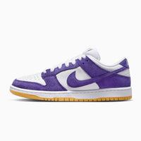 Nike Sb Dunk Low Pro Iso Orange Label Court Purple