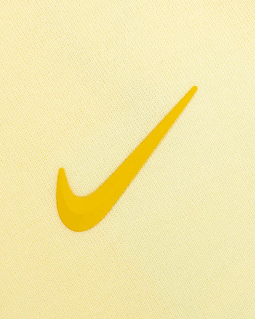 Nike Tech Fleece Zip Hoodie Nocta NRG Citron Tint Vivid Sulfur