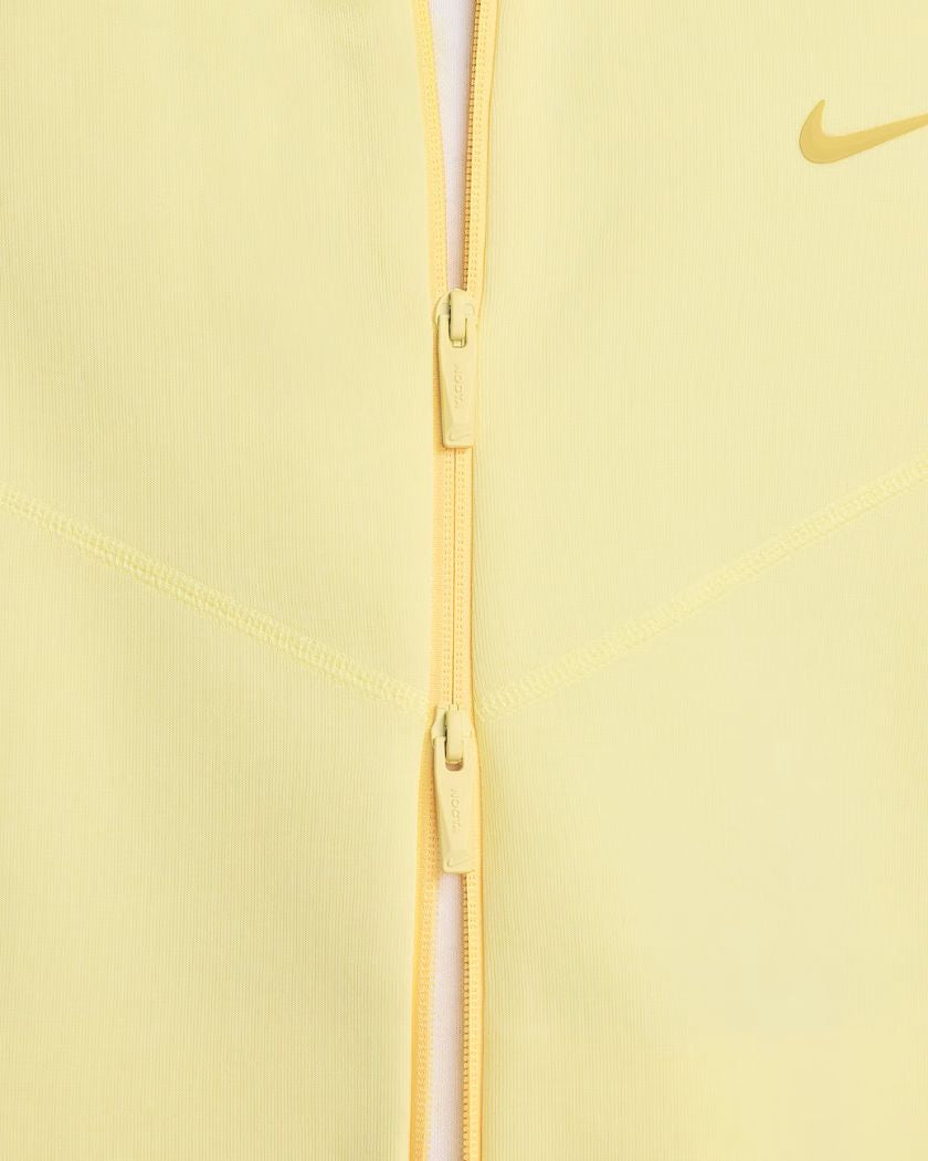 Nike Tech Fleece Zip Hoodie Nocta NRG Citron Tint Vivid Sulfur