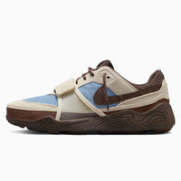 Nike Zoom Field Jaxx Travis Scott Leche Blue