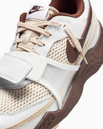 Travis Scott Nike Zoom Field Jaxx ２３センチ Nike Zoom Field Jaxx SP Travis Scott Vela Hombre - HQ3061-100 - US