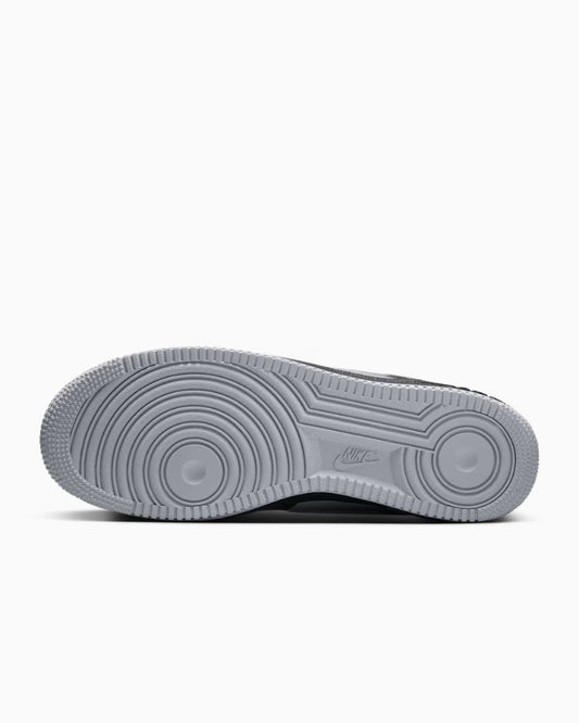 Nike Air Force 1 Low Central Cee Black White Smoke Grey
