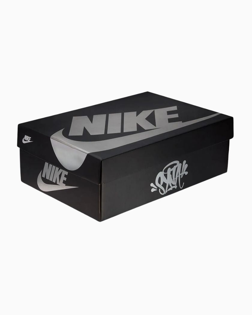Nike Air Force 1 Low Central Cee Black White Smoke Grey