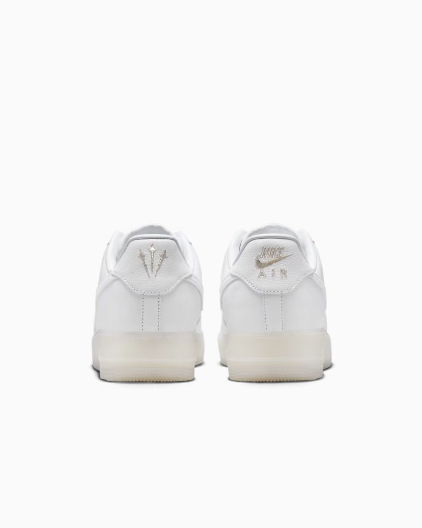 Nike Air Force 1 Low Drake NOCTA Certified Lover Boy White Cobalt Tint