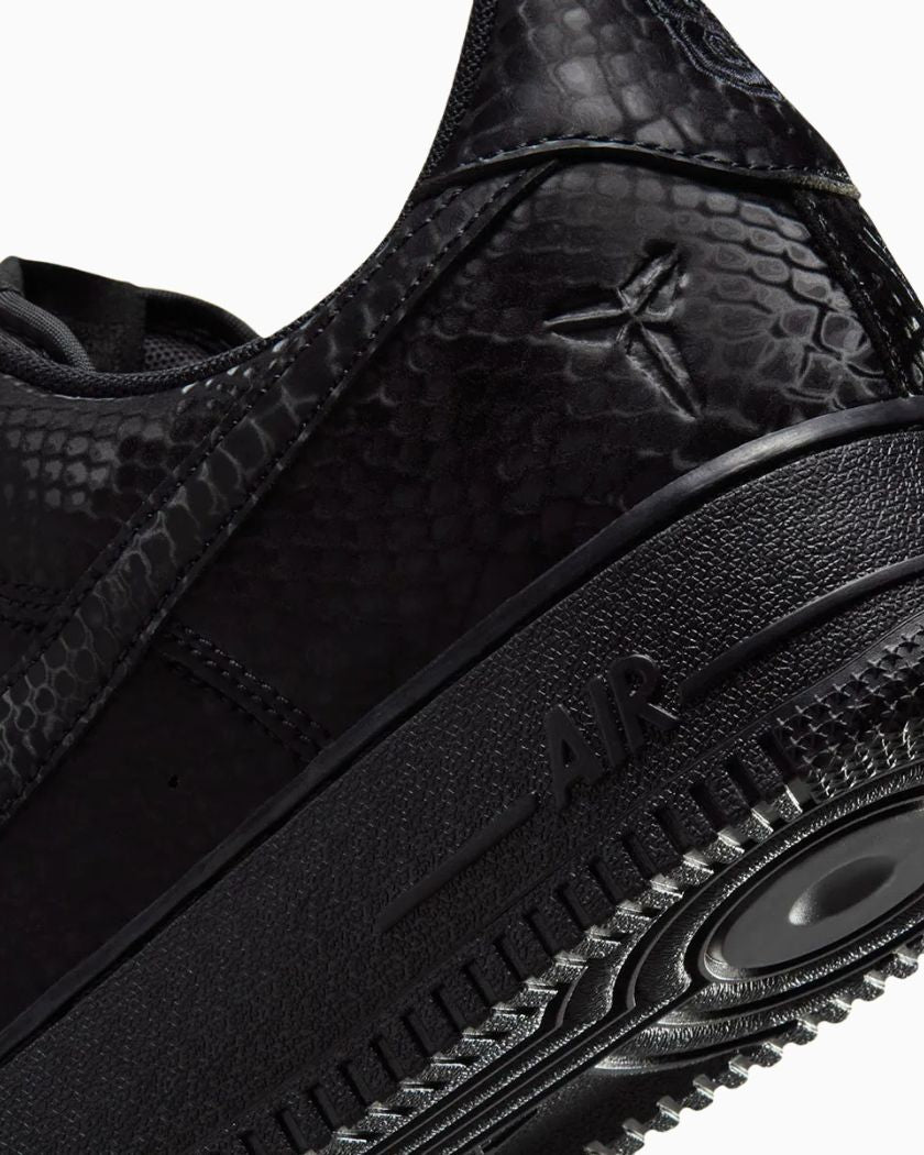 Air Force 1 Kobe Bryant Black