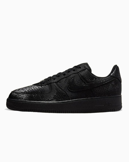 Nike Air Force 1 Low Kobe Bryant Forever Black