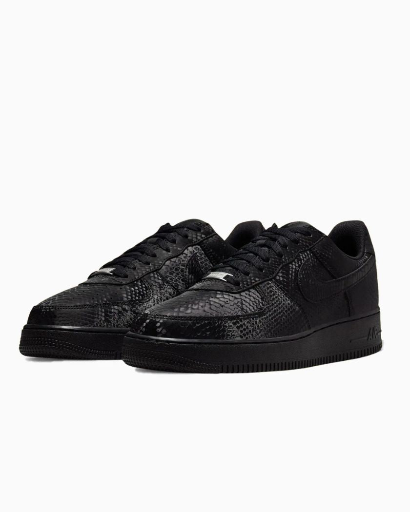 Nike Air Force 1 Low Kobe Bryant Forever Black