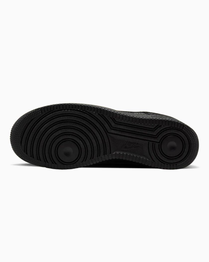 Nike Air Force 1 Low Kobe Bryant Forever Black