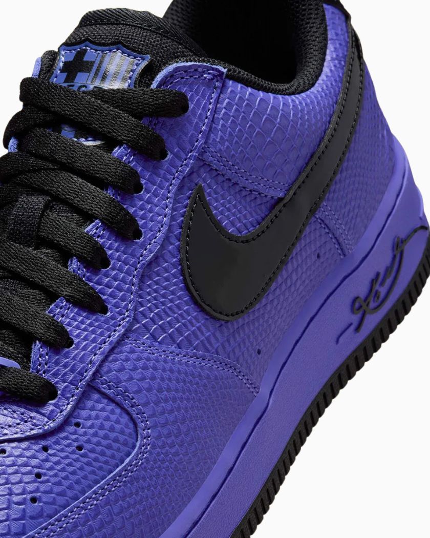  Air Force 1 Kobe barça 