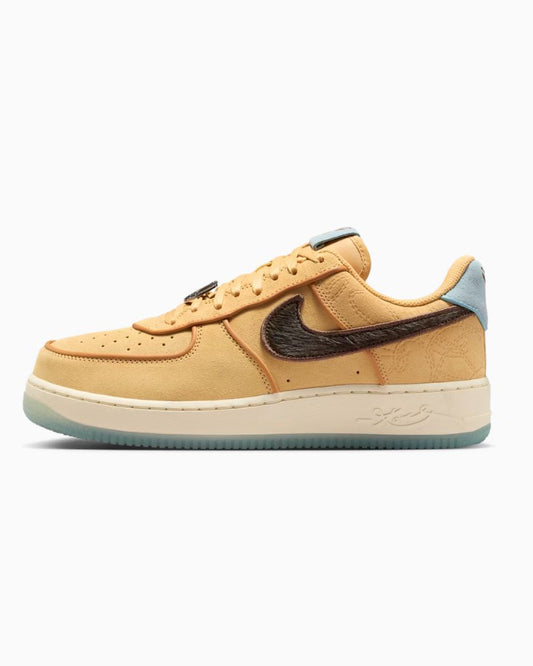 Nike Air Force 1 Low Protro Kobe Bryant Siempre Hermanos