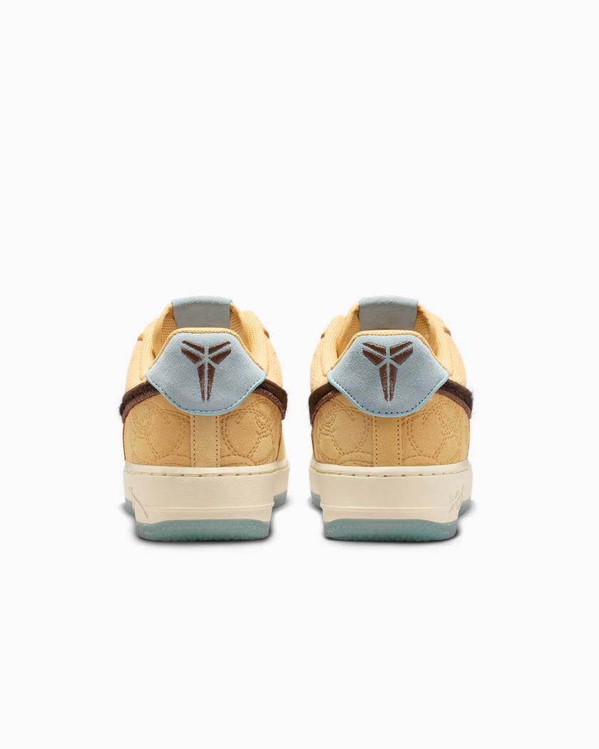 Nike Air Force 1 Low Protro Kobe Bryant Siempre Hermanos
