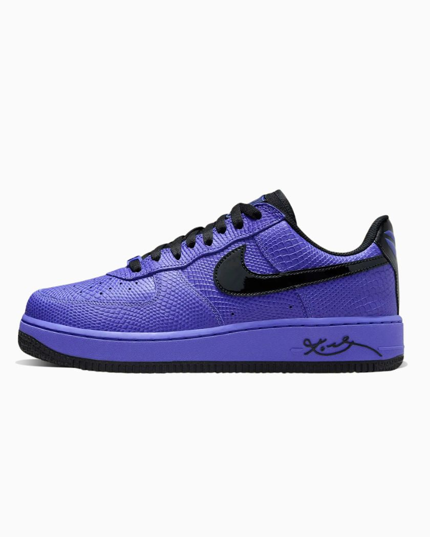 Nike Air Force 1 Low Protro Kobe Bryant x FC Barcelona Persian Violet