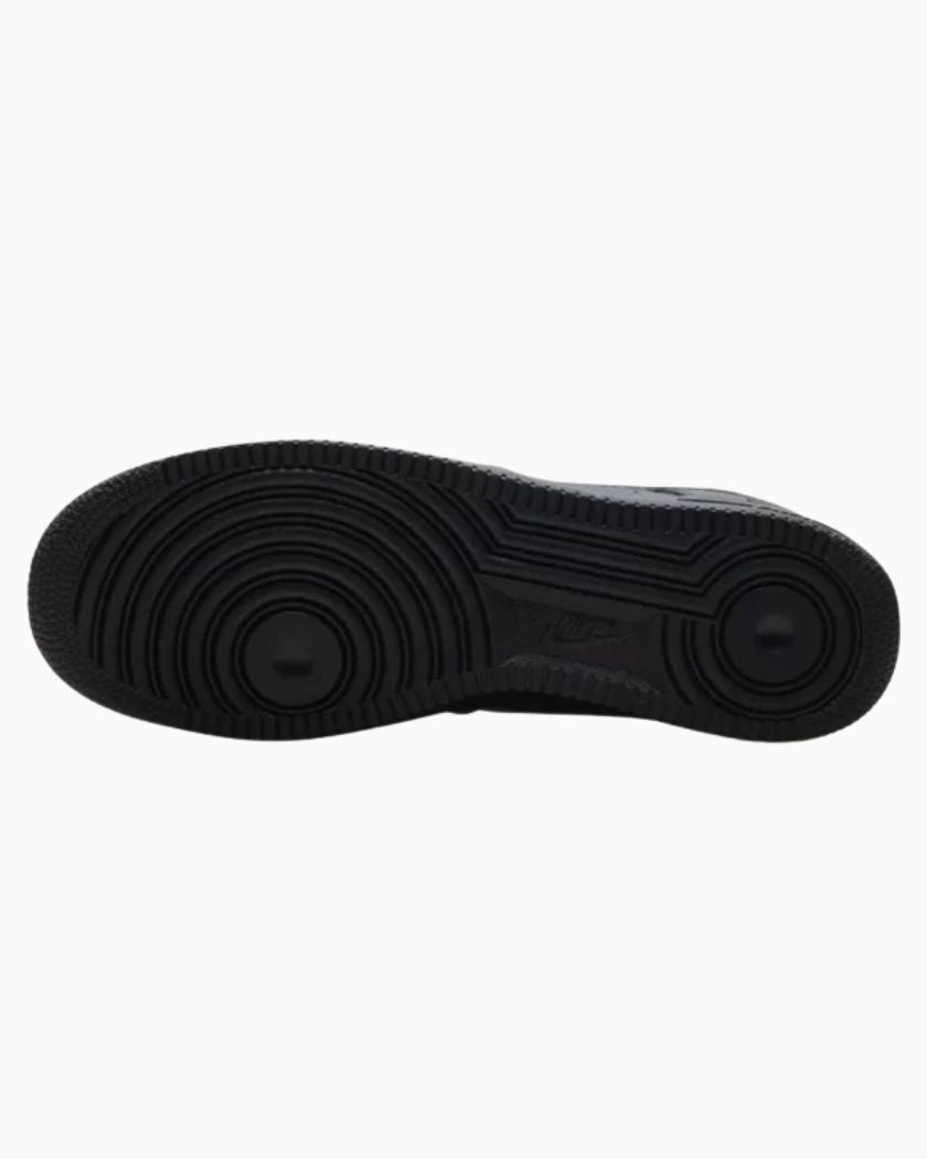Nike Air Force 1 Low Supreme Black White
