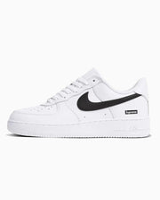 Nike Air Force 1 Low Supreme White Black